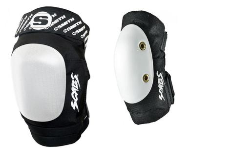 Smith Scabs ELite II Knee & Elboe Pads  - main image